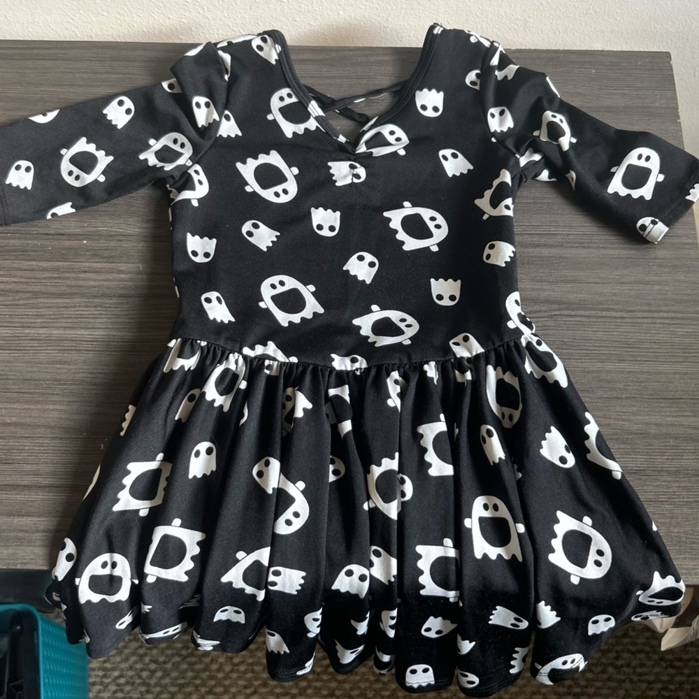 DDS Dress